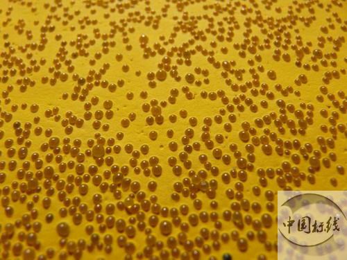 辽源研磨玻璃微珠 B1/B2 级